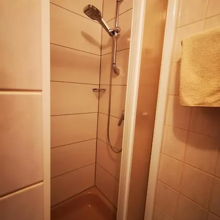 Gaestehaus Andrea Blatt Affittacamere