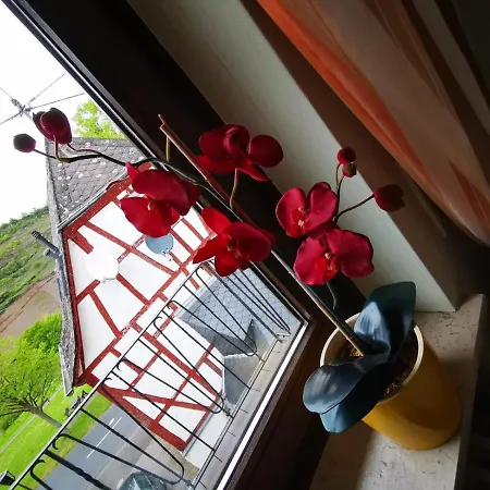 Andrea Blatt Bruttig-Fankel