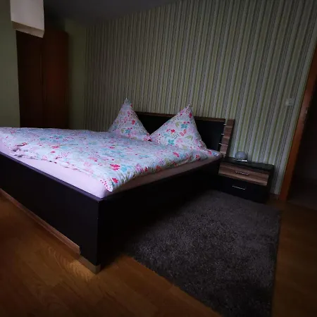 Gaestehaus Andrea Blatt 3* Bruttig-Fankel