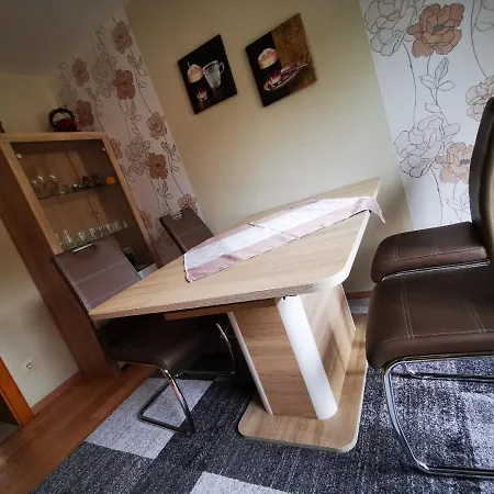 Affittacamere Gaestehaus Andrea Blatt 3*