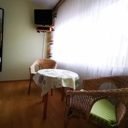 Affittacamere Gaestehaus Andrea Blatt 3*