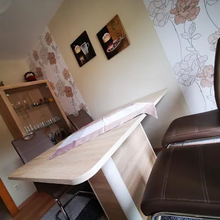 Andrea Blatt Bruttig-Fankel