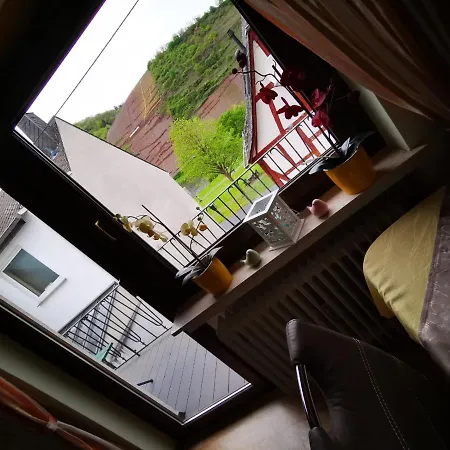 Pensionat Andrea Blatt