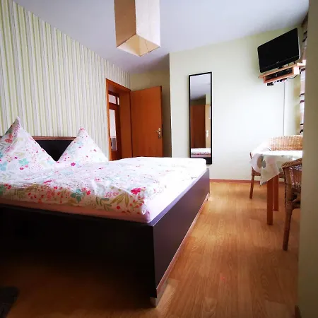 Affittacamere Gaestehaus Andrea Blatt