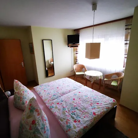 Affittacamere Gaestehaus Andrea Blatt 3*