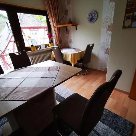 Andrea Blatt Pensionat