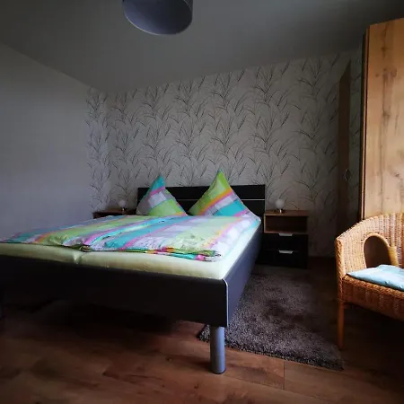 Andrea Blatt 3* Bruttig-Fankel