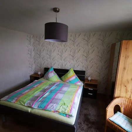 Andrea Blatt Pensionat