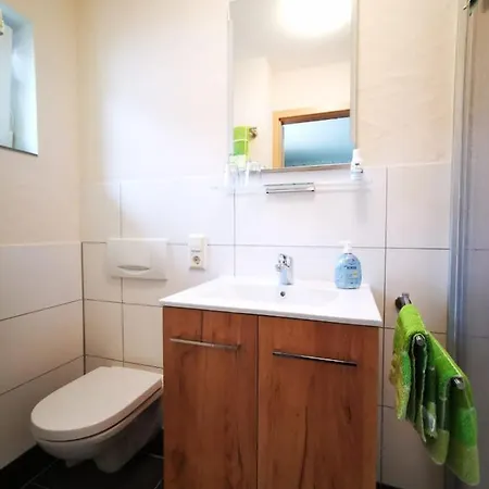 Gaestehaus Andrea Blatt Bruttig-Fankel