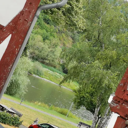 Pensionat Andrea Blatt