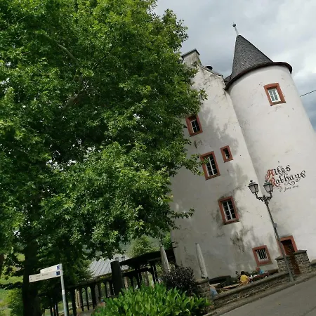 Gaestehaus Andrea Blatt Bruttig-Fankel