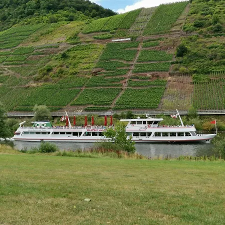 Andrea Blatt Pensionat 3*