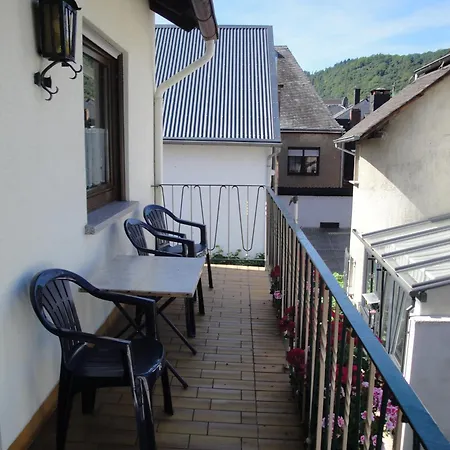 Gaestehaus Andrea Blatt Affittacamere