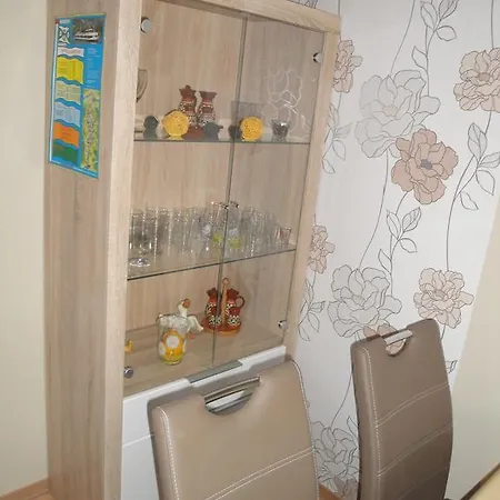 Gaestehaus Andrea Blatt 3* Bruttig-Fankel