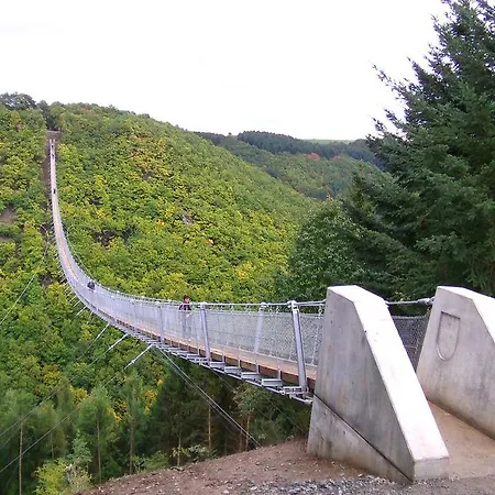 Gaestehaus Andrea Blatt Bruttig-Fankel