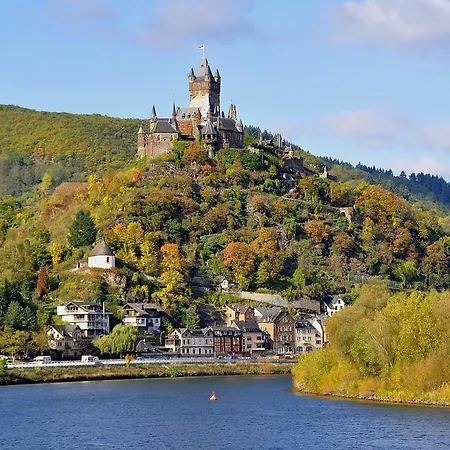 Gaestehaus Andrea Blatt 3*