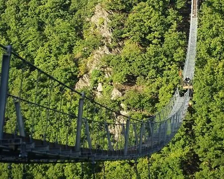 Gaestehaus Andrea Blatt