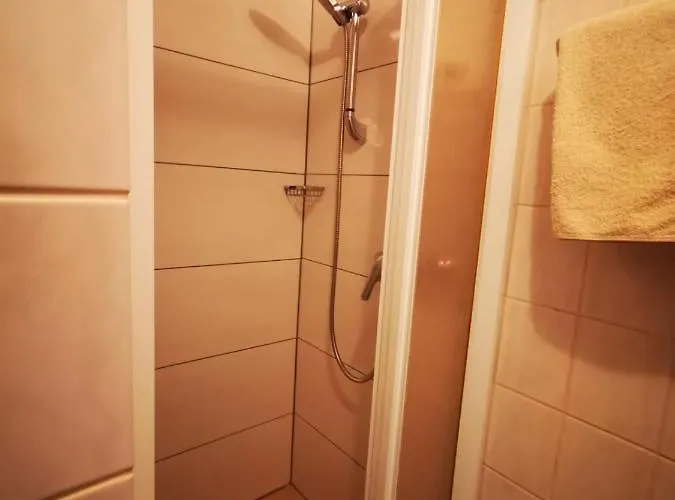 Gaestehaus Andrea Blatt Casa de hóspedes