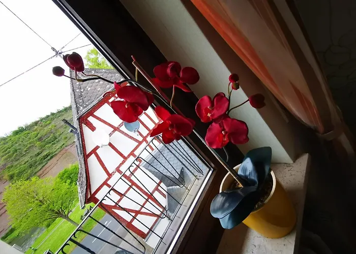 Gaestehaus Andrea Blatt Bruttig-Fankel