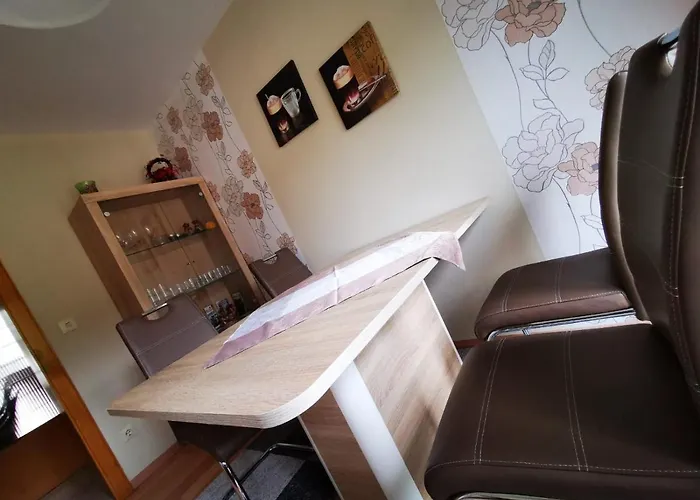 Gaestehaus Andrea Blatt Bruttig-Fankel