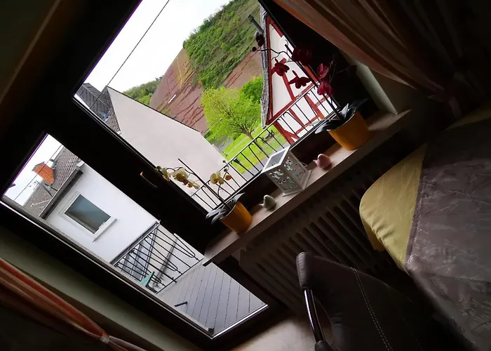 Guest house Gaestehaus Andrea Blatt