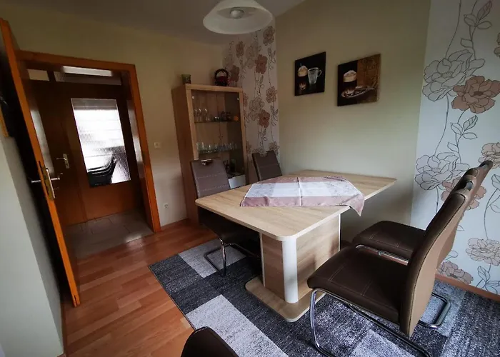 Gaestehaus Andrea Blatt 3*