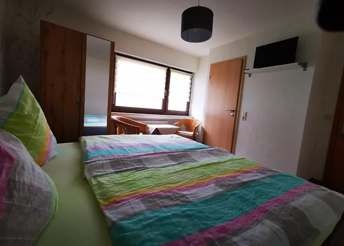 Gaestehaus Andrea Blatt Bruttig-Fankel