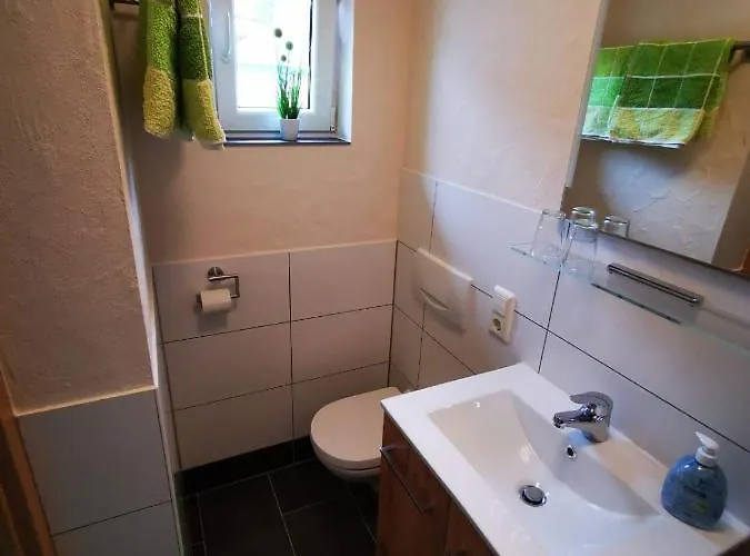 Gaestehaus Andrea Blatt 3*