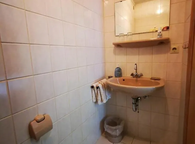 Gaestehaus Andrea Blatt