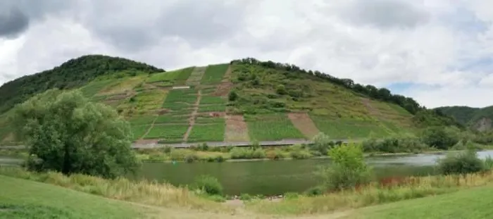 Casa de hóspedes Gaestehaus Andrea Blatt