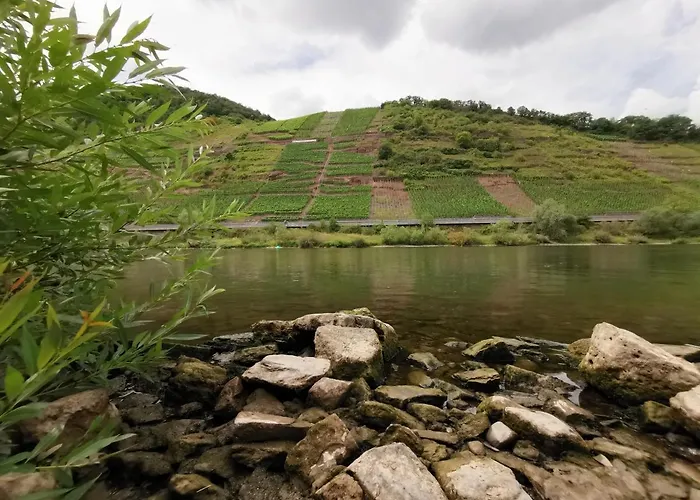 Gaestehaus Andrea Blatt