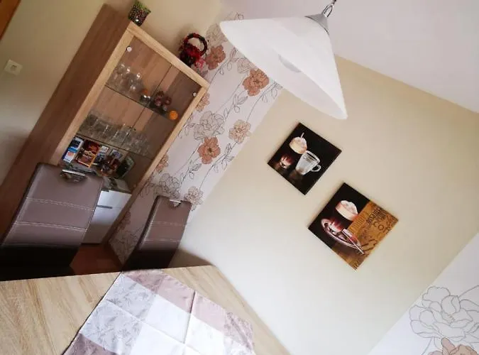 Gaestehaus Andrea Blatt