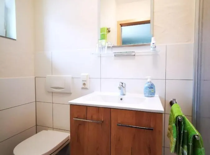 Gaestehaus Andrea Blatt Bruttig-Fankel