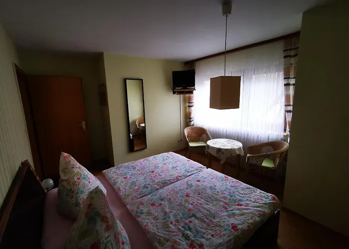 Gaestehaus Andrea Blatt