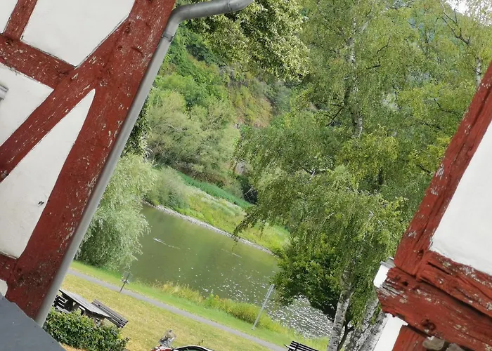 Guest house Gaestehaus Andrea Blatt