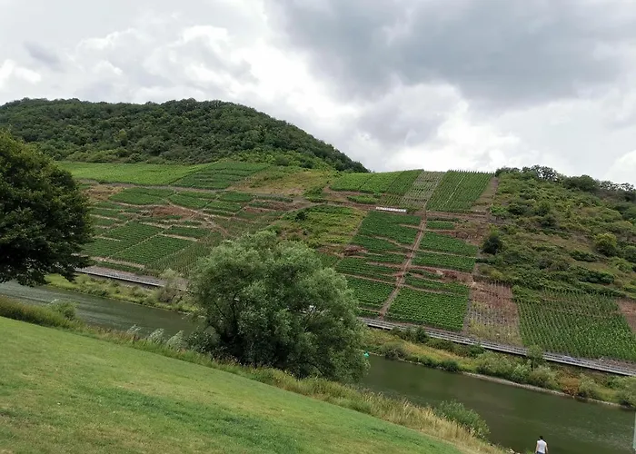 Gaestehaus Andrea Blatt