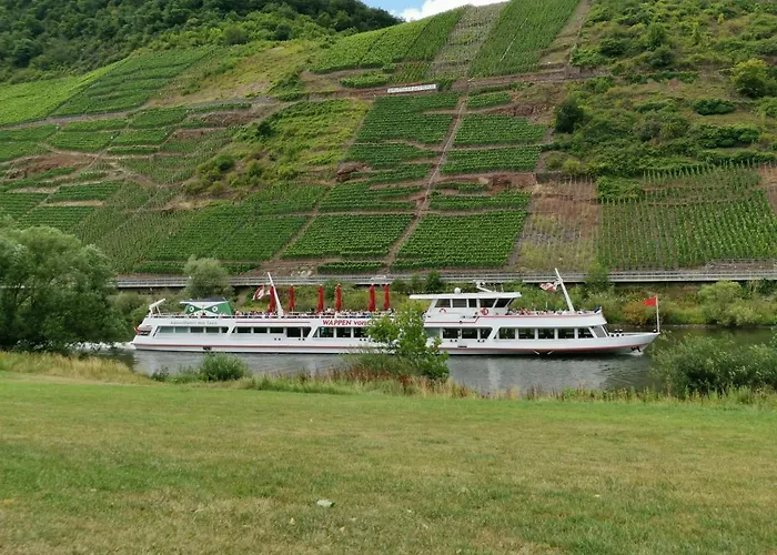 Gaestehaus Andrea Blatt Casa de hóspedes 3*