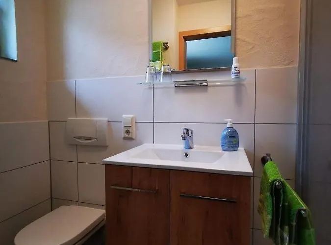 Gaestehaus Andrea Blatt 3* Bruttig-Fankel