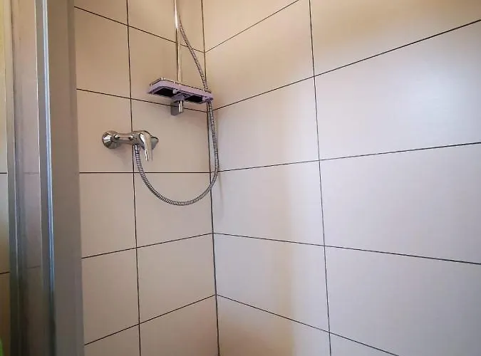 Casa de hóspedes Gaestehaus Andrea Blatt 3*