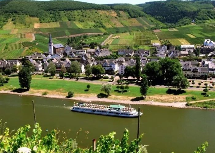 Gaestehaus Andrea Blatt 3*