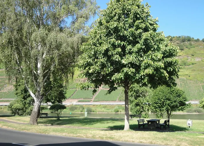 Gaestehaus Andrea Blatt 3*