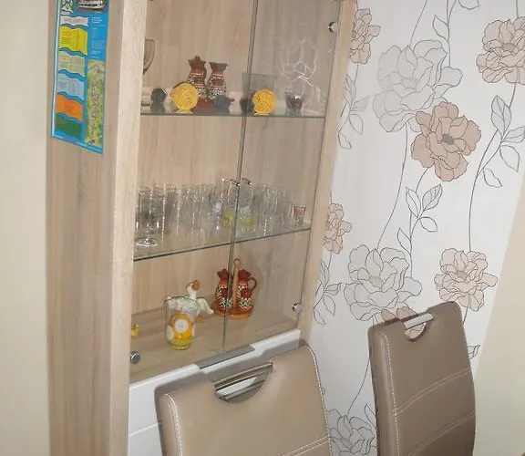 Gaestehaus Andrea Blatt 3* Bruttig-Fankel