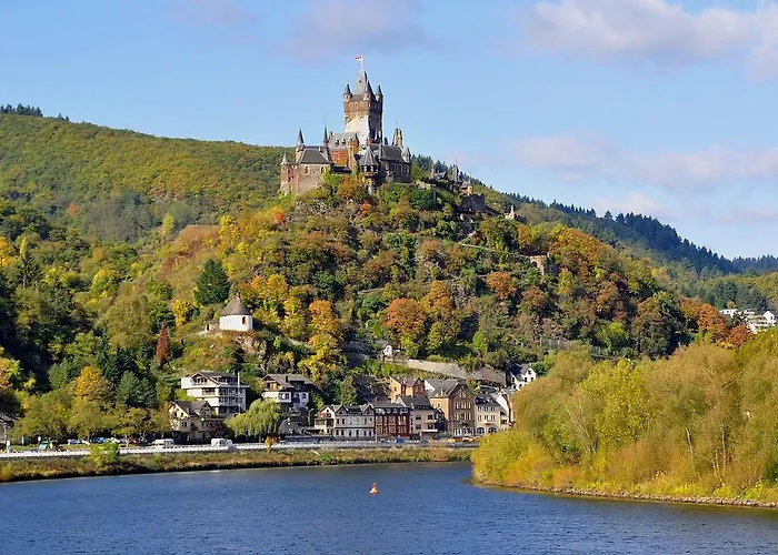 Gaestehaus Andrea Blatt 3*