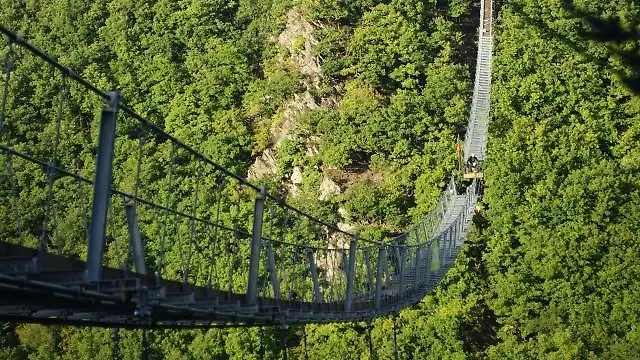 Gaestehaus Andrea Blatt